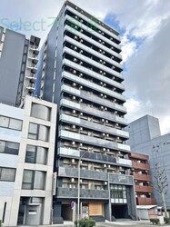 エステムコート名古屋新栄Ⅱアリーナの物件外観写真